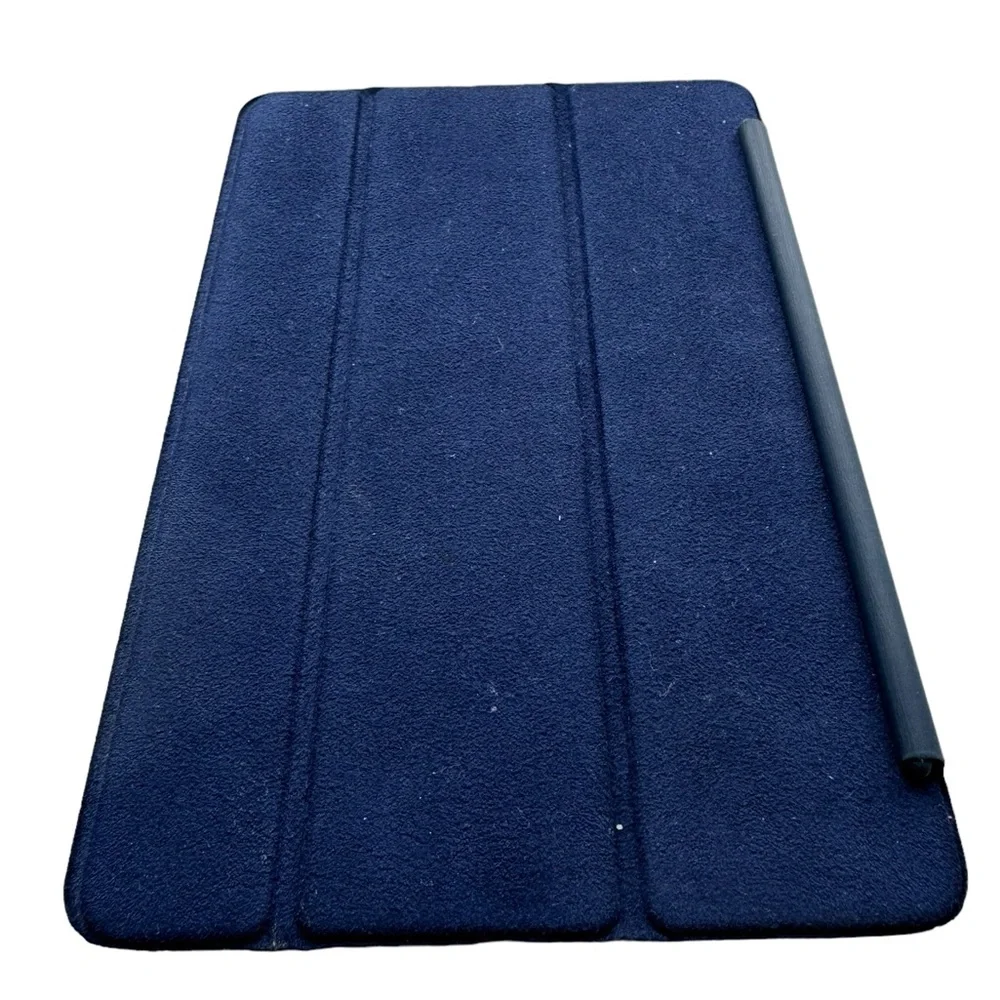 iPad mini Smart Cover in Blue. GUC